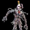 Fnaf Sister Location OST "Ennard" Extended (Actual Name: "Watch Your Six")
