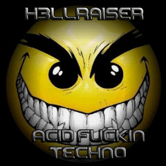 Acid F**kin Techno Mix