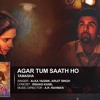 Cover Lagu - Agar Thum Saath Ho Violin Cover