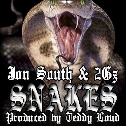 teddy snakes