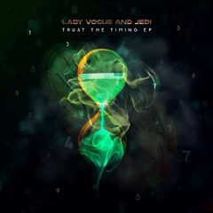 Lady Vogue & Jedi - Ghost Ft Dope G [Prod.By Reverb]