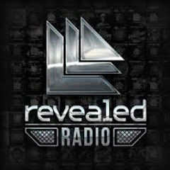 Revealed Radio 084 - Row Rocka