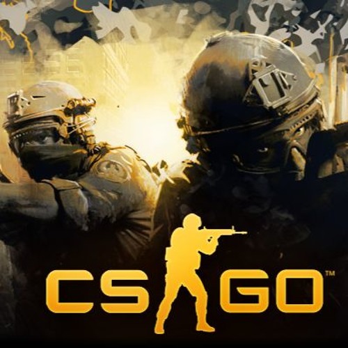 Main menu - Counter-Strike: Global Offensive