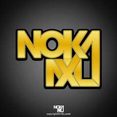 Flying 777 - 2016 ( Noka AxL ) Req Lucky 777 Original Mix