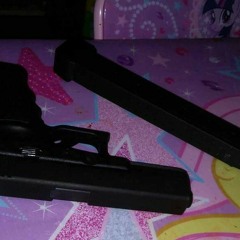 Dead Solver Remix (Purp Diss)