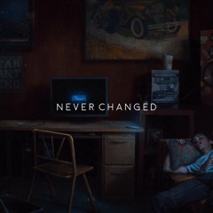 Logic Type Beat - "Never Changed" (Prod. Ill Instrumentals)