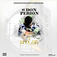 They Don't Really Know by S Don Perion