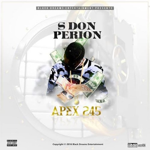 They Don't Really Know by S Don Perion