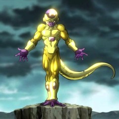 Dragon Ball Super OST - Golden Frieza's Theme