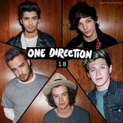 One Direction - 18 (Acapella/Short Cover)