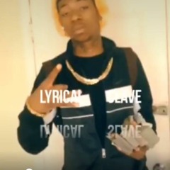 Lyrical Slave - Crown Me The King (Remix) FT LO