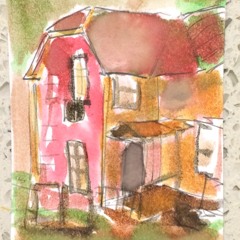 A Thousand Miles (Jamie Paige Cover)