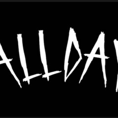 "ALL DAY" -Remix- B.Cray ft. FatBoxxx