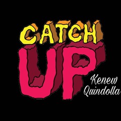 Kenew - Catch Up Feat. Quindolla (headphones preferable)