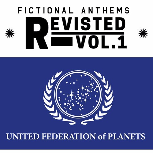 Anthem of the United Federation of Planets
