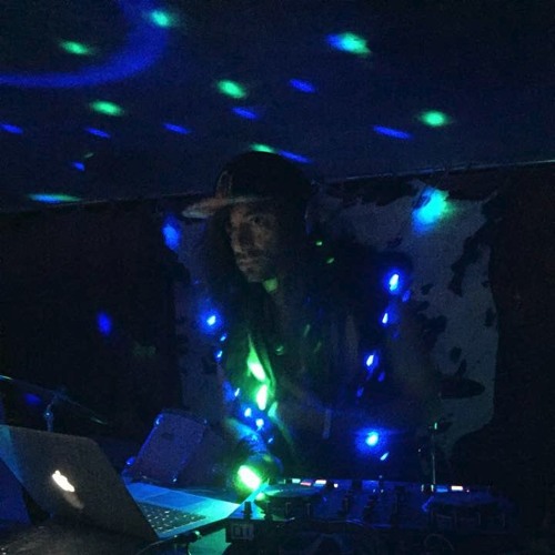 Live @ Black Rock City - Burning Man 2016