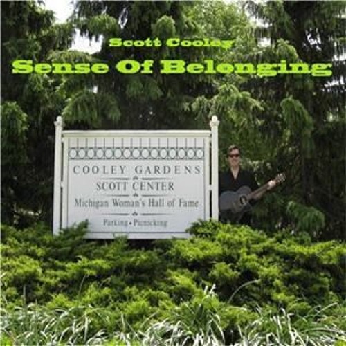 Sense Of Belonging