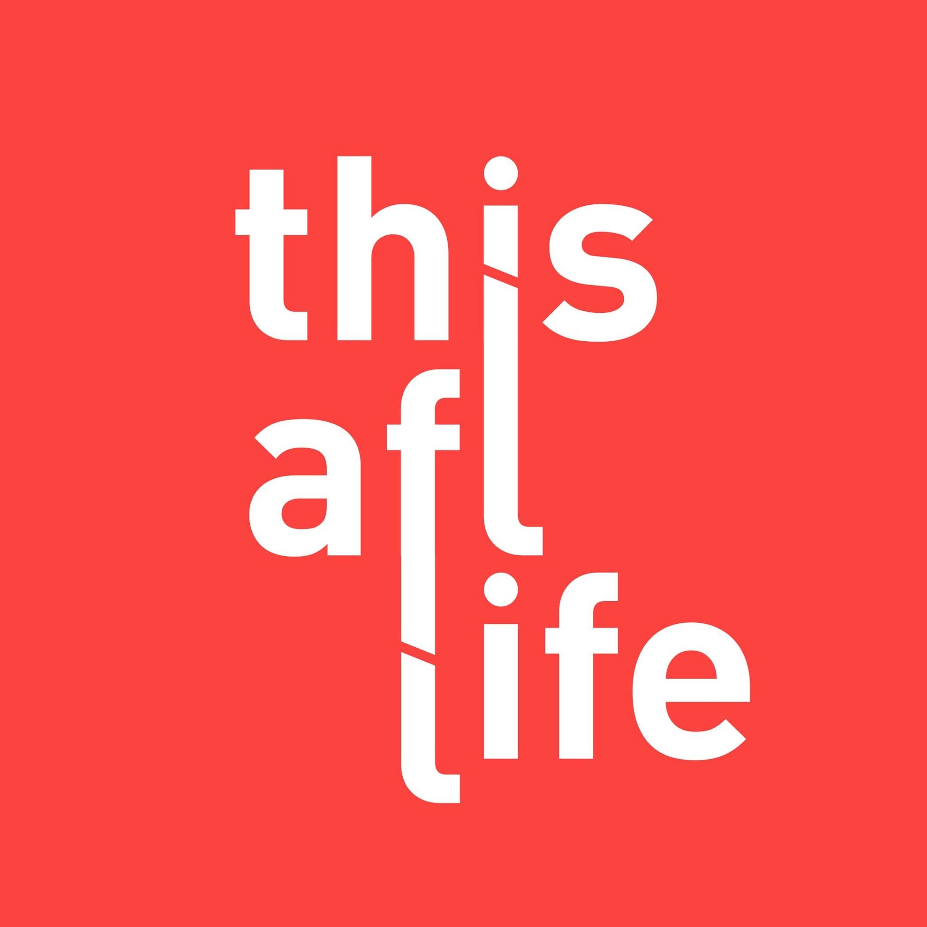 This AFL Life