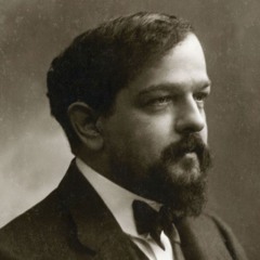 Debussy: Sarabane from 'Pour Le Piano'
