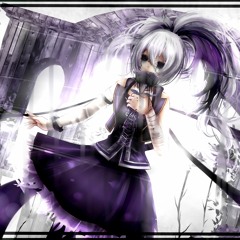 【v flower】無意識/Unconscious【Vocaloid Dubstep】