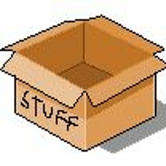 Jump Out The Box!