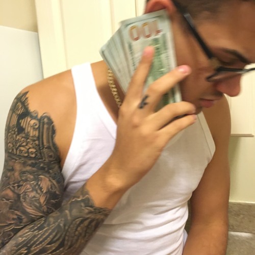 Pedal Retro [Prod. Jason Rich]