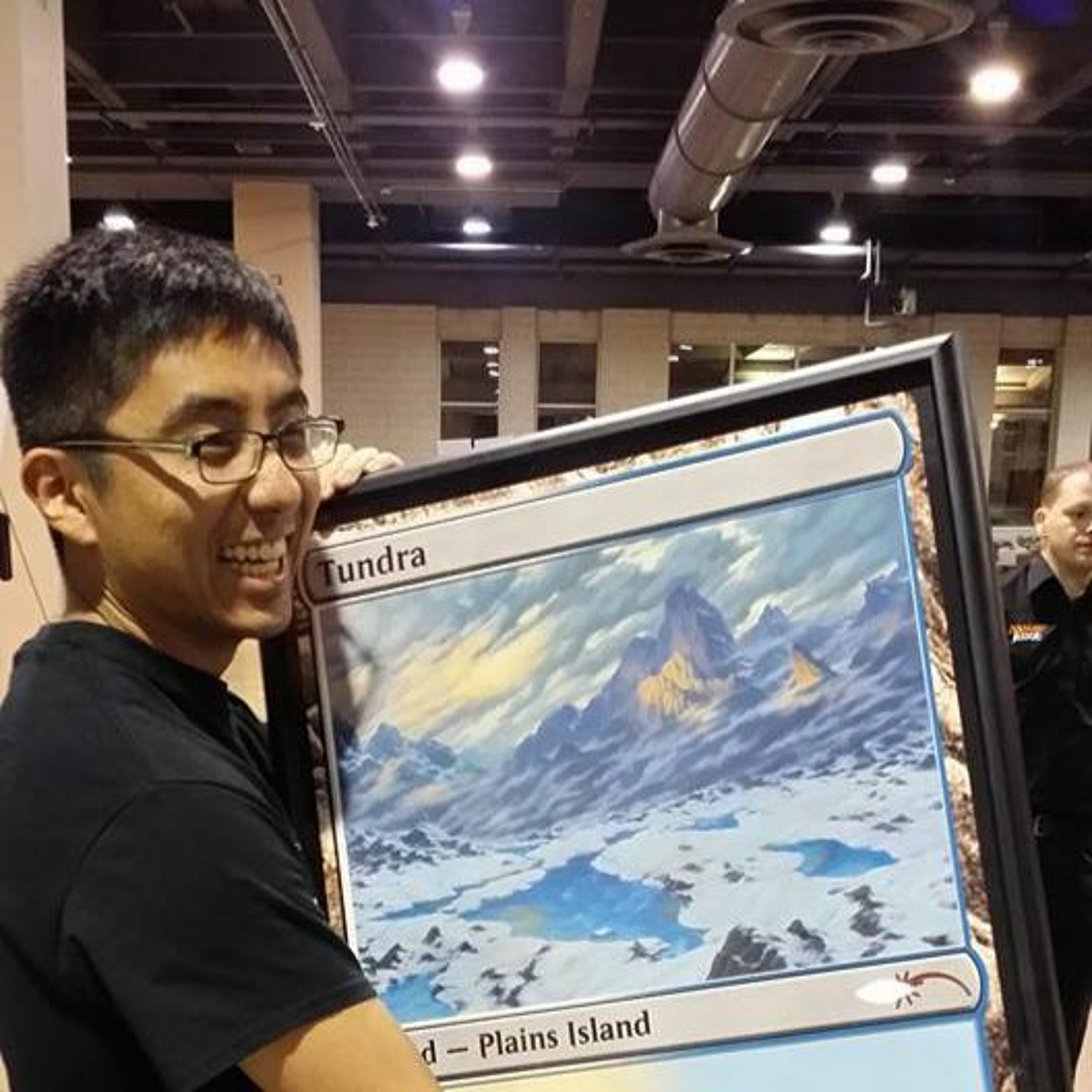 Humans of Magic
