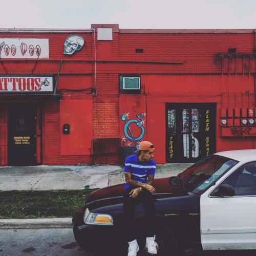 VHS TAPES (PROD. BY: DECZ)