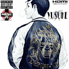 YUSUKE//BLACK DRANZER// (PROD.YUSUKE)