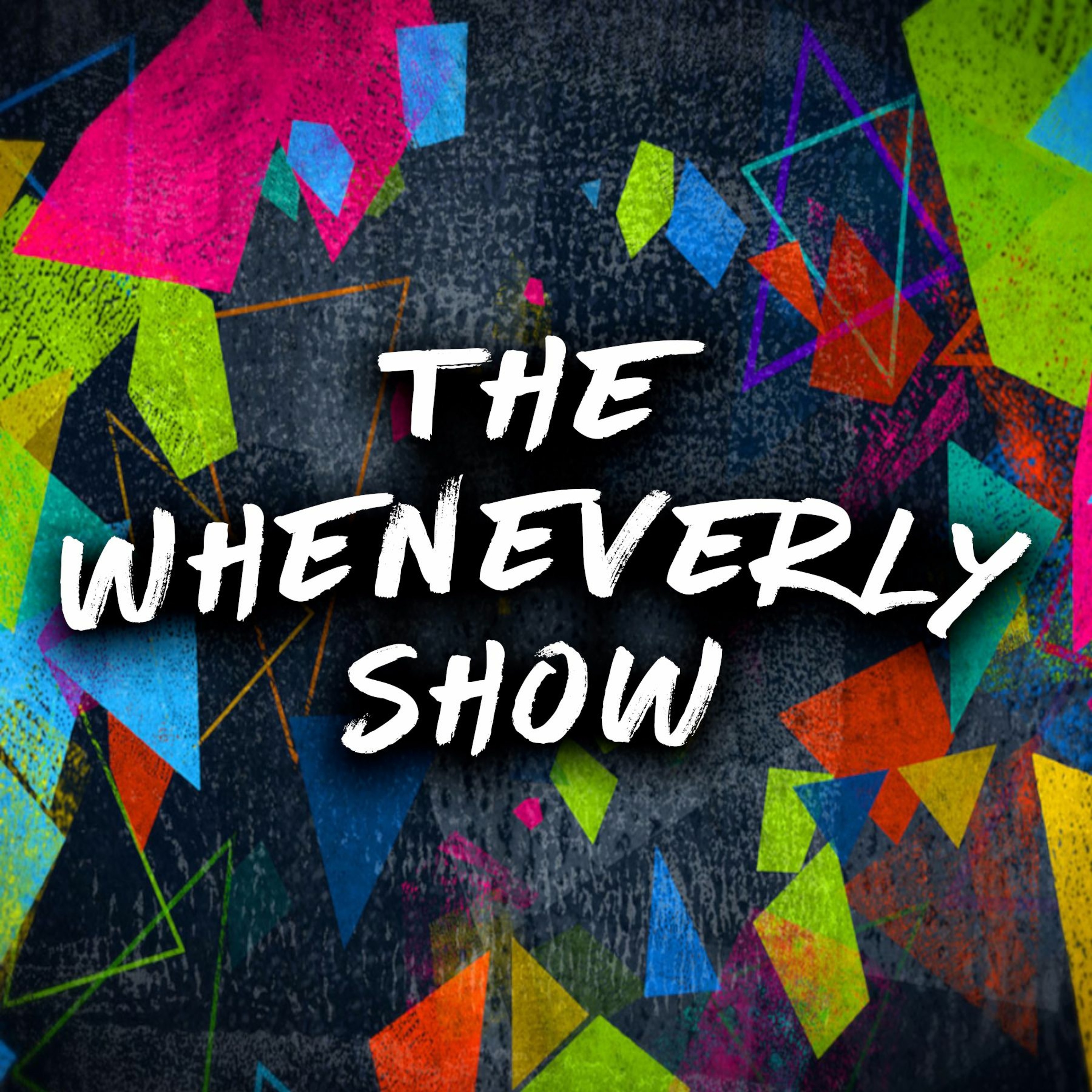 Episode 0.1 episode artwork