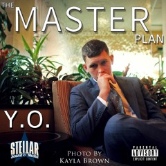 Y.O. "It's Y.O." Produced by PUGS