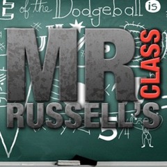 Mr. Russell's Class