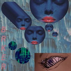 TEN 💸 ACID TRIPS - BRKER