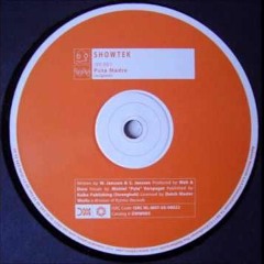Showtek - Puta Madre (LUK3 Remix)