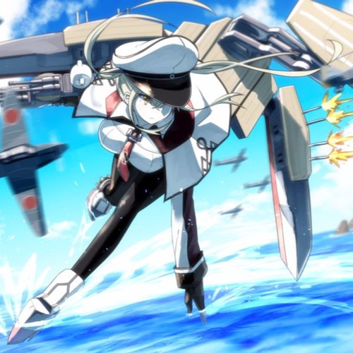 Itou Kashitarou - Yuudachi no Ribbon