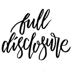 Full Disclosure // Steven Universe (Piano Cover)