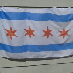 Chicago CATS HIGH ON BACON