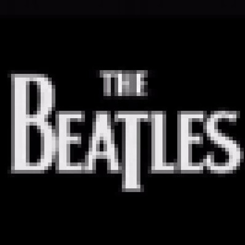 The Beatles - Love Me Do [8-Bit]