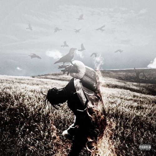 Travis Scott - Pour Up [Instrumental]