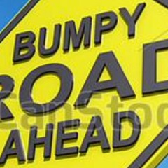Bumpy Road ( My B-day beatz)