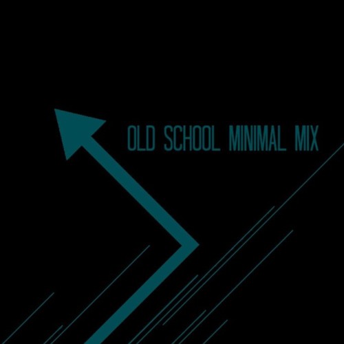 Old School Minimal Mix