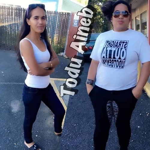 Chiko Akazaza - Palauan Style - Wynona