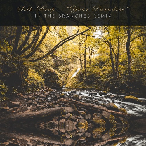 Silk Drop - Your Paradise (In The Branches Remix)