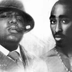 2Pac & Biggie Smalls - Niggas In Paris