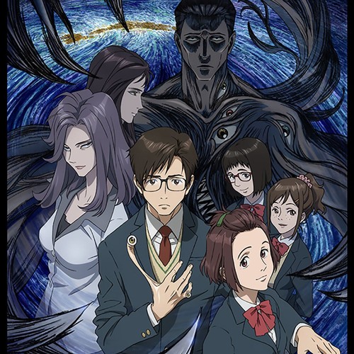 Stream Fear, and Loathing in Las Vegas - Let Me Hear (Full)Parasyte OP Guitar  Cover by MRhl by MRhl | Listen online for free on SoundCloud