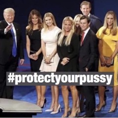 The Grab Her By The Podcast Episode