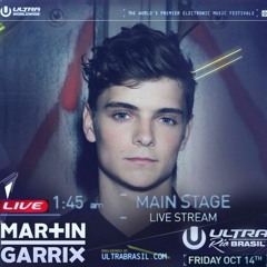 Martin Garrix - Ultra Brasil 2016 (Free) By : → [www.facebook.com/lovetrancemusicforever]
