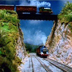 The Post Train Theme (Season 3)