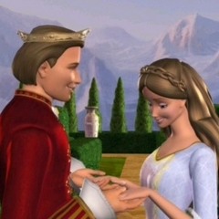 If You Love Me for Me(Erika and Dominick, Barbie Princess and the Pauper)-Hashfi ft. Frisky (Guitar)