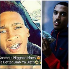 CeeJay-Band$ ft. Mike Sherm - Money Talks [Thizzler.com]